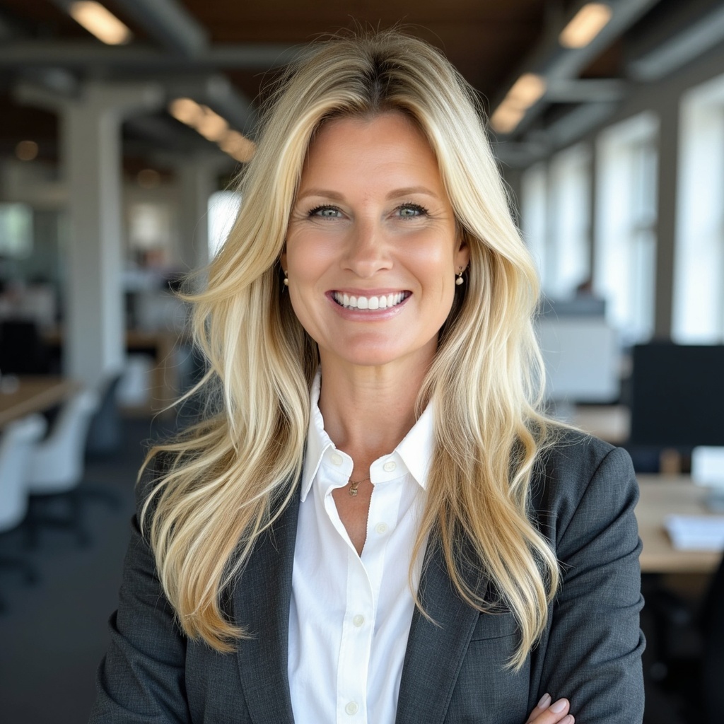 Nonnie McKeon King, Founder & CEO