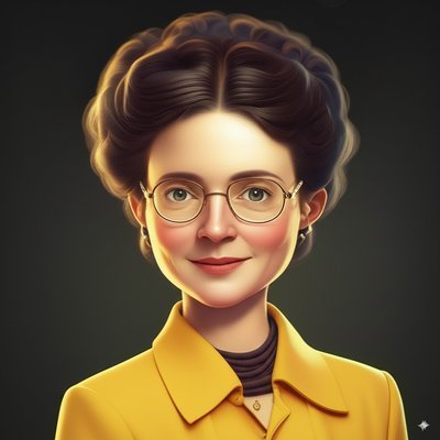 Tutor Marie