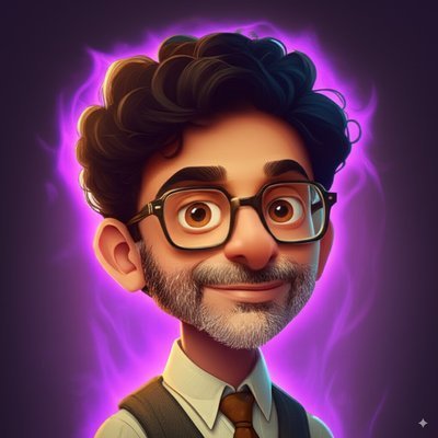 Tutor Srini